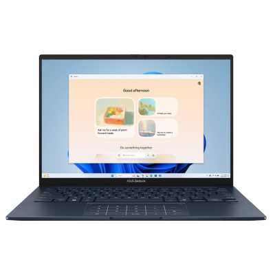 Ноутбук ASUS ZenBook 14 UX3405CA-PP1158 90NB14W1-M01PP0