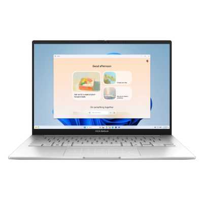 Ноутбук ASUS ZenBook 14 UX3405CA-PP655 90NB14W2-M00YZ0