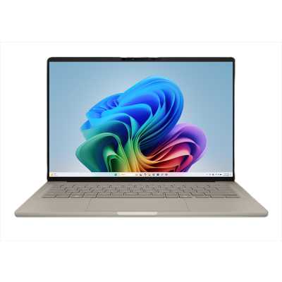 ноутбук ASUS ZenBook A14 UX3407QA-QD197W 90NB1501-M00850