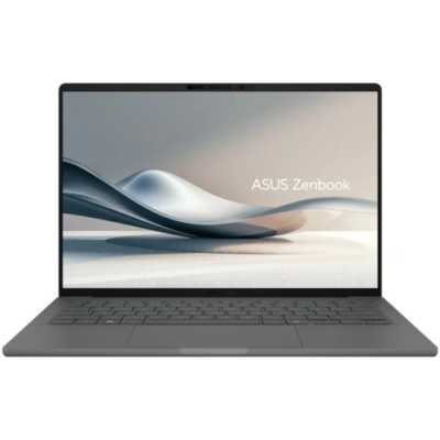 ноутбук ASUS ZenBook A14 UX3407QA-QD267W 90NB1502-M00DN0