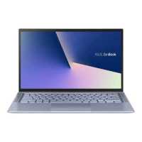 Ноутбук ASUS ZenBook 14 UX431FA-AN205 90NB0MB1-M05930-wpro