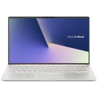 Ноутбук ASUS ZenBook 14 UX433FA-A5370T 90NB0JR4-M13400
