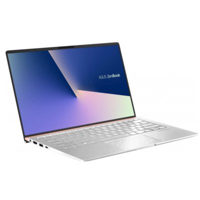 ноутбук ASUS ZenBook 14 UX433FAC-A5173T 90NB0MQ6-M03490