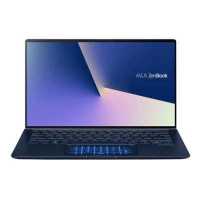 Ноутбук ASUS ZenBook 14 UX433FAC-A5154 90NB0MQ5-M08030-wpro