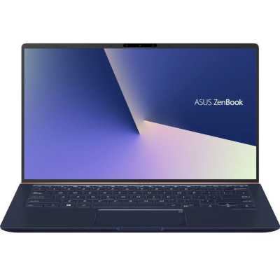 ноутбук ASUS ZenBook 14 UX433FAC-A6362T 90NB0MQ1-M06930