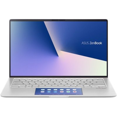 ноутбук ASUS ZenBook 14 UX434FAC-A5398R 90NB0MQ6-M08000