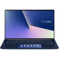 Ноутбук ASUS ZenBook 14 UX434FQ-A5113T 90NB0RM5-M02800