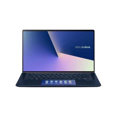 ноутбук ASUS ZenBook 14 UX434FQ-A6072T 90NB0RM1-M00960