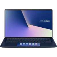 Ноутбук ASUS ZenBook 14 UX434FQ-A6073R 90NB0RM1-M01660