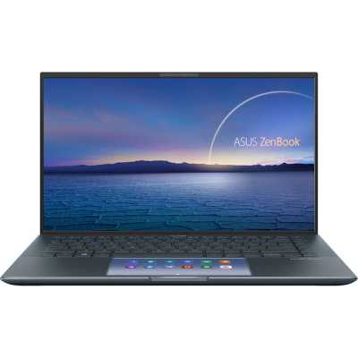 ноутбук ASUS ZenBook 14 UX435EA-A5005T 90NB0RS1-M00440