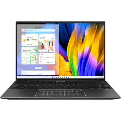 Ноутбук ASUS ZenBook 14X OLED UM5401QA-L7256 90NB0UR5-M00FZ0-wpro