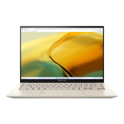 Ноутбук ASUS ZenBook 14X OLED UX3404VA-M3090X 90NB1086-M004Z0
