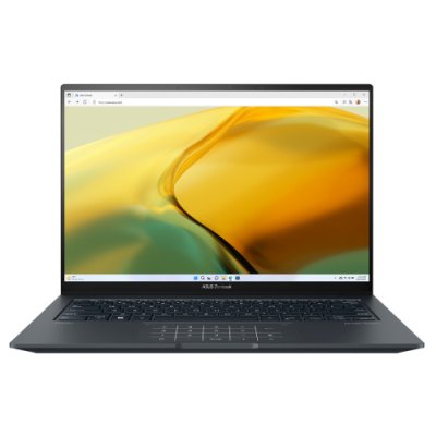Ноутбук ASUS ZenBook 14X OLED UX3404VA-M9024W 90NB1081-M002Z0