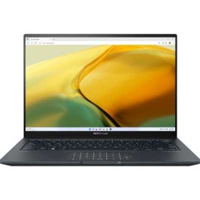 Ноутбук ASUS ZenBook 14X OLED UX3404VA-M9091X 90NB1081-M00500