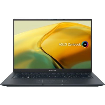 Ноутбук ASUS ZenBook 14X OLED UX3404VA-M9287W 90NB1081-M00H90