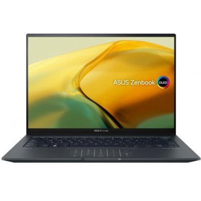ноутбук ASUS ZenBook 14X OLED UX3404VC-M9134X 90NB10H1-M00710