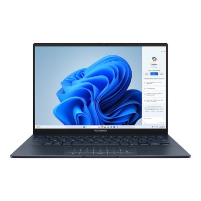 Ноутбук ASUS ZenBook 14X OLED UX3405MA-PP136W 90NB11R1-M005R0