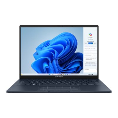 Ноутбук ASUS ZenBook 14X OLED UX3405MA-QD437 90NB11R1-M010B0