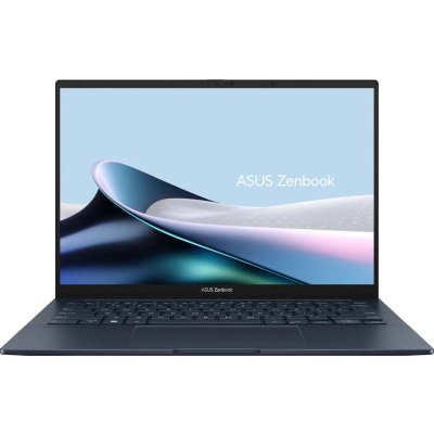 ноутбук ASUS ZenBook 14X OLED UX3405MA-QD613 90NB11R2-M010C0