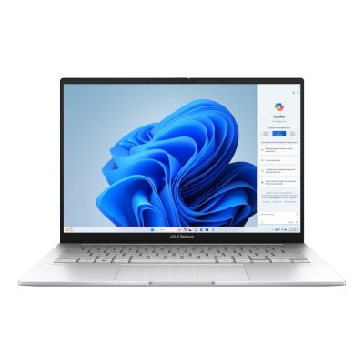 Ноутбук ASUS ZenBook 14X OLED UX3405MA-QD613 90NB11R2-M010C0