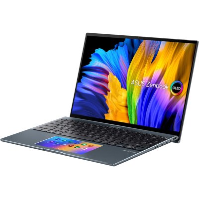 ноутбук ASUS ZenBook 14X OLED UX5400EA-KN132T 90NB0TA3-M02340