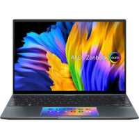Ноутбук ASUS ZenBook 14X OLED UX5400EA-KN274W 90NB0TA3-M002U0