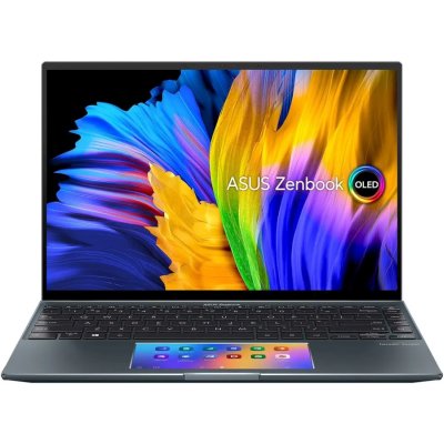 Ноутбук ASUS ZenBook 14X OLED UX5400EG-KN281W 90NB0T83-M002K0