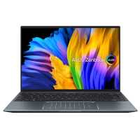 Ноутбук ASUS ZenBook 14X OLED UX5401EA-KN159W 90NB0UQ1-M005T0