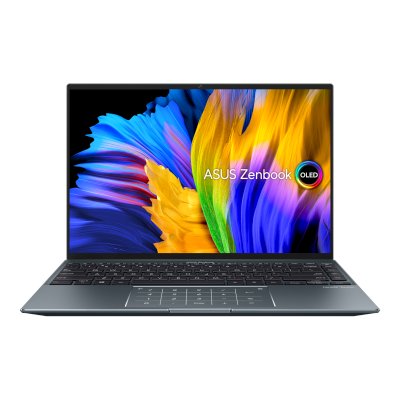 ноутбук ASUS ZenBook 14X OLED UX5401EA-L7111 90NB0UQ5-M000P0-wpro