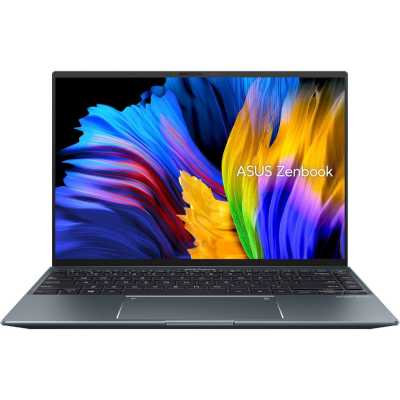 ноутбук ASUS ZenBook 14X OLED UX5401ZA-KN178W 90NB0WM1-M00950
