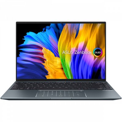 Ноутбук ASUS ZenBook 14X OLED UX5401ZA-KN178W 90NB0WM1-M00950