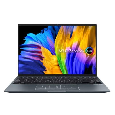 Ноутбук ASUS ZenBook 14X OLED UX5401ZA-KN178X 90NB0WM1-M00AC0