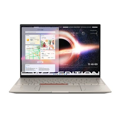 ноутбук ASUS ZenBook 14X OLED UX5401ZAS-KN032X 90NB0WV7-M00A60