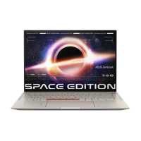 Ноутбук ASUS ZenBook 14X OLED UX5401ZAS-KN032X 90NB0WV7-M00A60