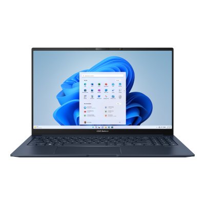 ноутбук ASUS ZenBook 15 UM3504DA-BN198 90NB1161-M007C0-wpro