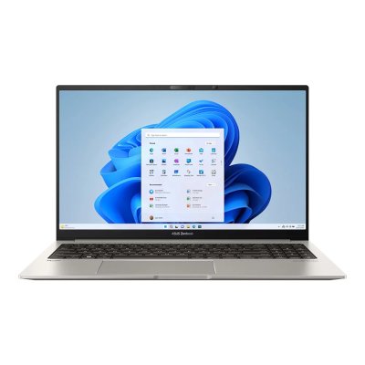 Ноутбук ASUS ZenBook 15 OLED UM3504DA-MA175X 90NB1163-M006J0