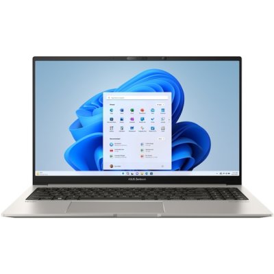 Ноутбук ASUS ZenBook 15 OLED UM3504DA-MA251 90NB1163-M009F0-wpro