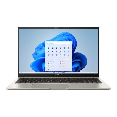 Ноутбук ASUS ZenBook 15 OLED UM3504DA-MA251 90NB1163-M009F0