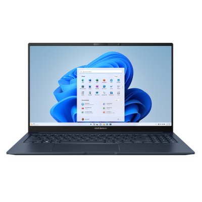 Ноутбук ASUS ZenBook 15 UM3504DA-BN198 90NB1161-M007C0