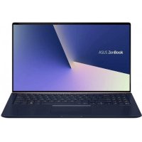 Ноутбук ASUS ZenBook 15 UX533FN-A8042T 90NB0LD1-M01660