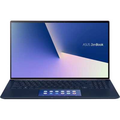 ноутбук ASUS ZenBook 15 UX534FAC-A8155R 90NB0NM1-M03280