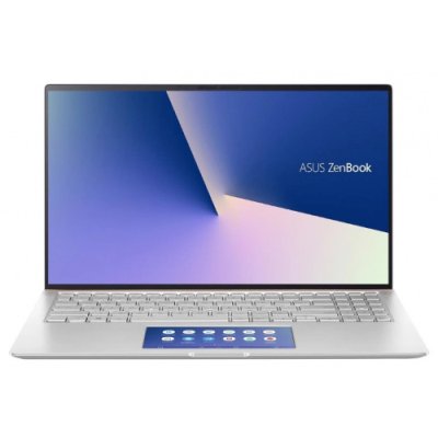 ноутбук ASUS ZenBook 15 UX534FTC-A8101T 90NB0NK5-M04500