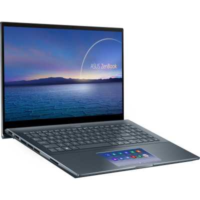 ноутбук ASUS ZenBook 15 UX535LH-BO126R 90NB0RX1-M000Y0