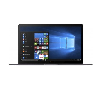 ноутбук ASUS ZenBook 3 Deluxe UX490UA-BE078R 90NB0EI3-M07040