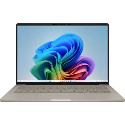 Ноутбук ASUS ZenBook A14 UX3407QA-QD556W 90NB1501-M012H0