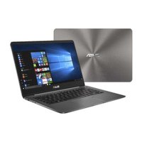 Ноутбук ASUS ZenBook BX430UA-GV617R 90NB0EC1-M15040