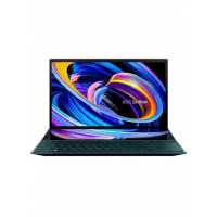 Ноутбук ASUS ZenBook Duo 14 UX482EG-HY254T 90NB0S51-M06370