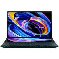 Ноутбук ASUS ZenBook Duo 14 UX482EG-HY360R 90NB0S51-M000W0