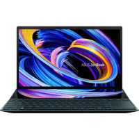 Ноутбук ASUS ZenBook Duo 14 UX482EG-HY434W 90NB0S51-M004D0
