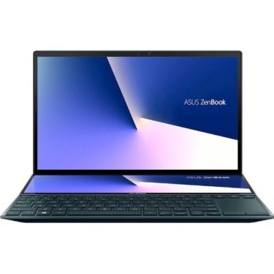 Ноутбук ASUS ZenBook Duo 14 UX482EGR-HY366W 90NB0S51-M001F0